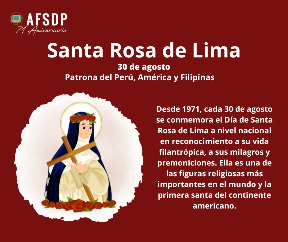 Santa Rosa de Lima