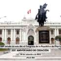 Congreso de la República de Perú