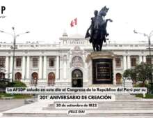 Congreso de la República de Perú
