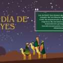 Día de Reyes