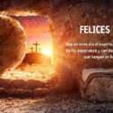 Felices Pascuas 2024