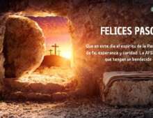 Felices Pascuas 2024