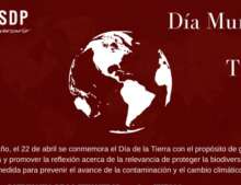 DIA MUNDIAL DE LA TIERRA