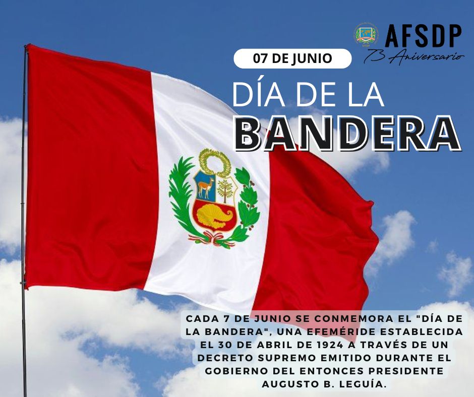 Día de la Bandera 2025