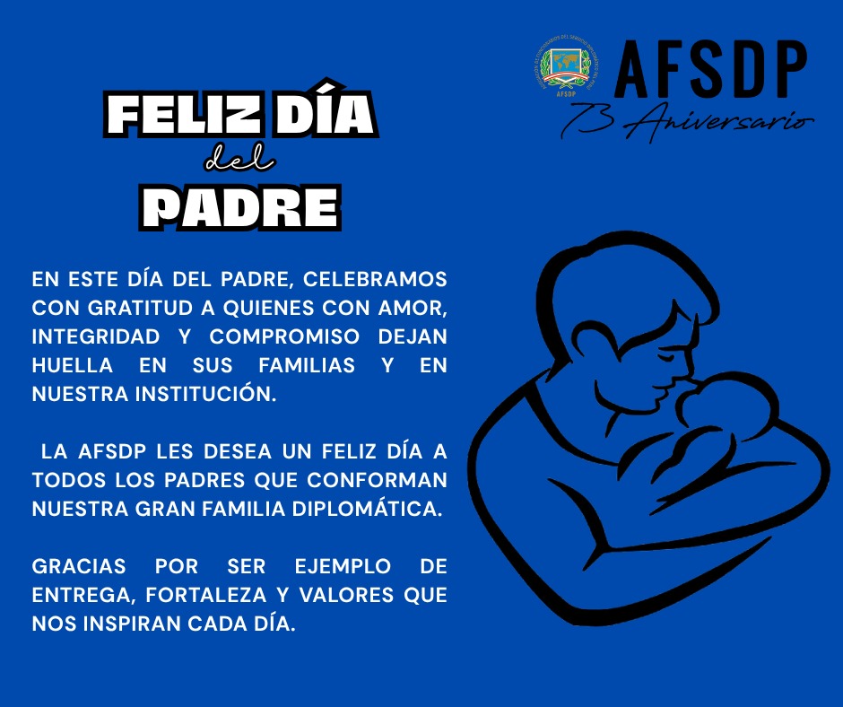 DIA DEL PADRE 2024 FELIZ DÍA DEL PADRE