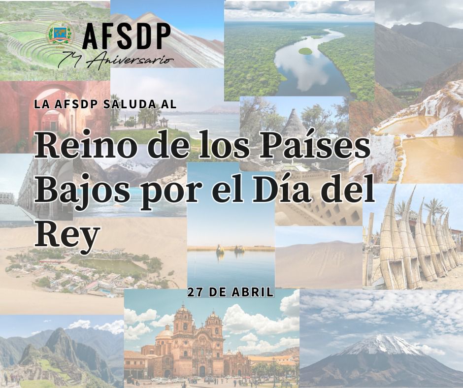 Países Bajos