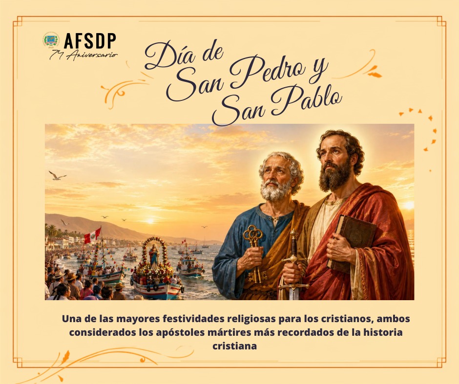 San Pedro y San Pablo