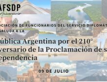 Argentina