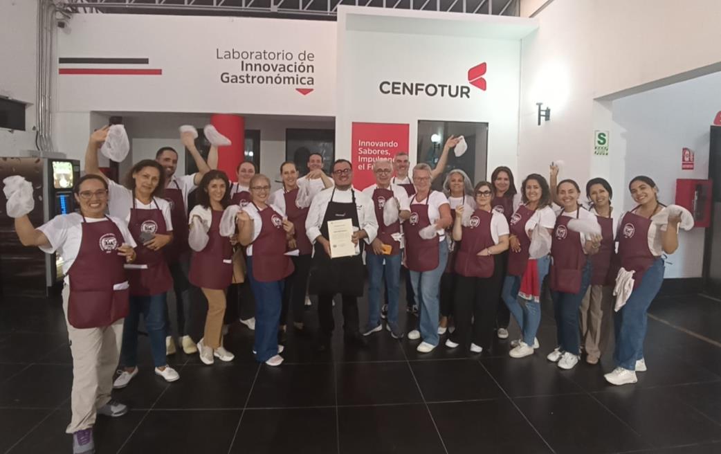 AFSDP - II Curso de Protocolo
