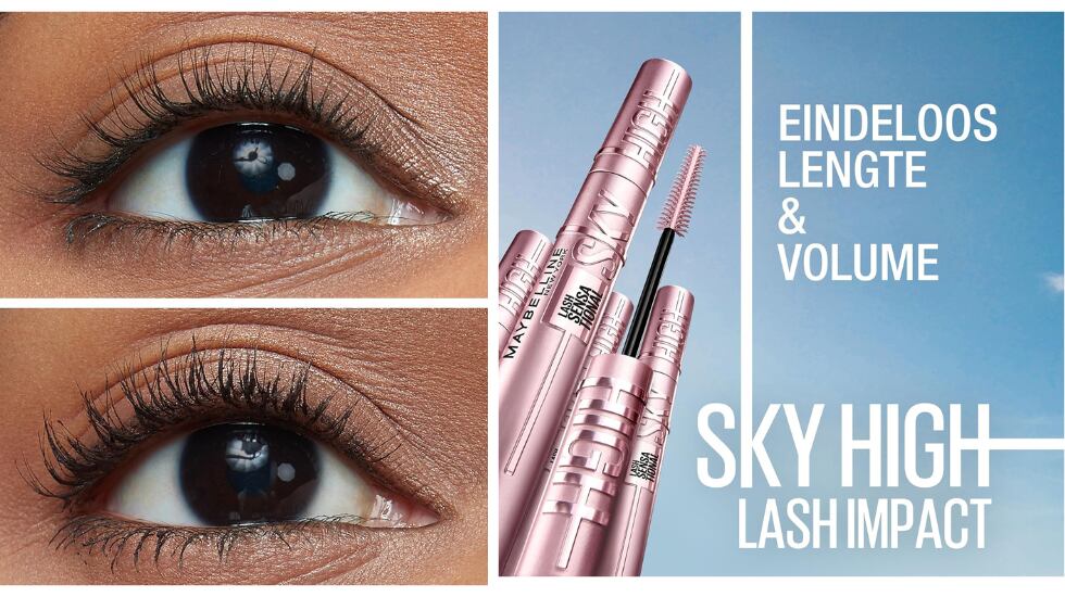 Volumen sin límites.