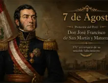 José Francisco de San Martín y Matorras