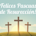 Felices Pascuas 2026