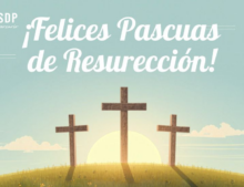 Felices Pascuas 2026