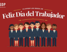 ¡FELIZ DÍA DEL TRABAJADOR 2026!