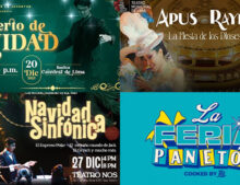 AFSDP AGENDA CULTURAL 2025 DICIEMBRE