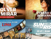 AFSDP AGENDA CULTURAL 2026 ENERO