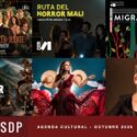 Agenda Cultural Octubre 2026