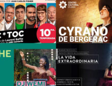 Agenda Cultural Junio 2026