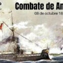 Combate de Angamos 2025