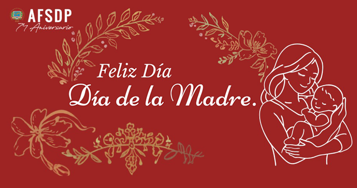 Día de la Madre 2026