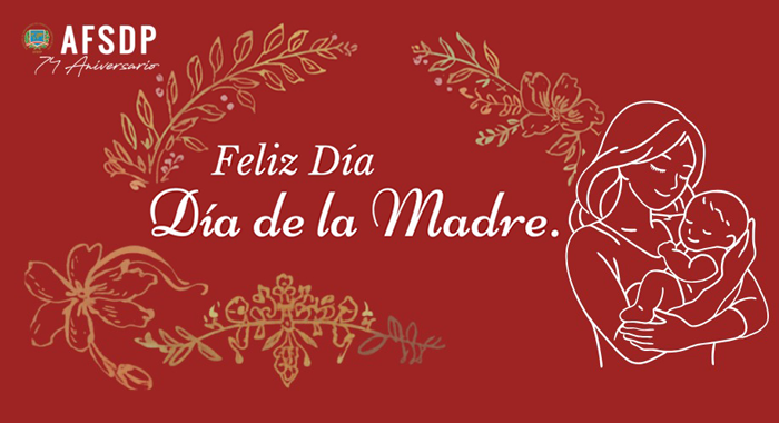 Día de la Madre 2026