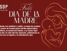 Día de la Madre 2025
