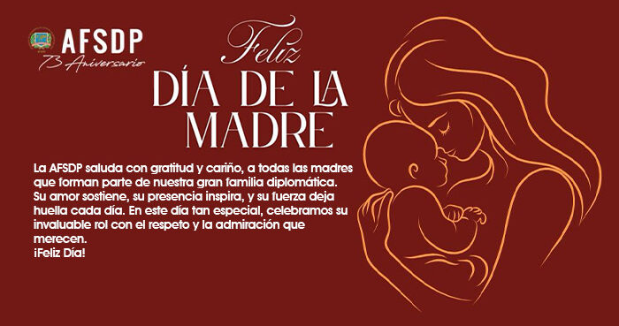 Día de la Madre 2025