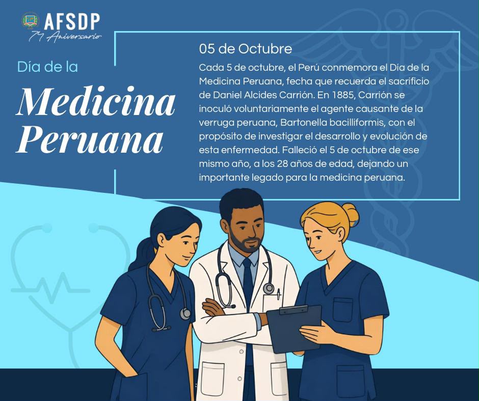 Medicina peruana