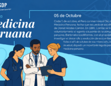 Medicina peruana