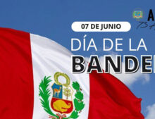 Día de la Bandera 2025
