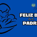 FELIZ DÍA DEL PADRE