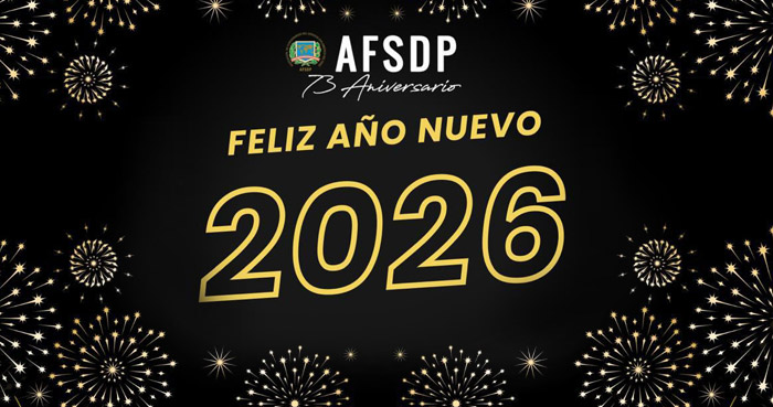 Año Nuevo 2026