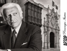 Carlos García Bedoya