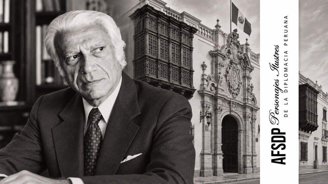 Carlos García Bedoya