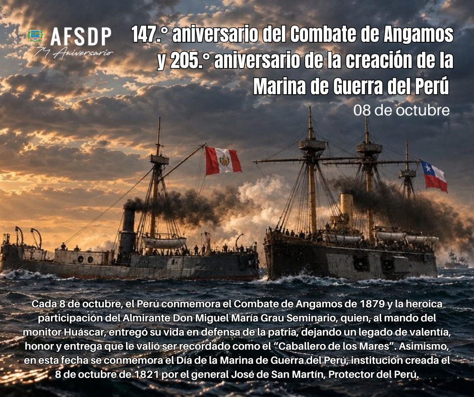 Combate de Angamos Combate de Angamos