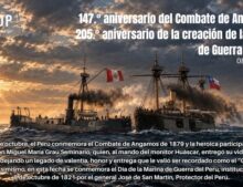 Combate de Angamos
