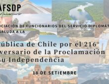 Chile