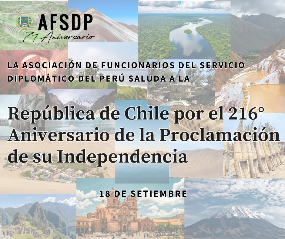 Chile
