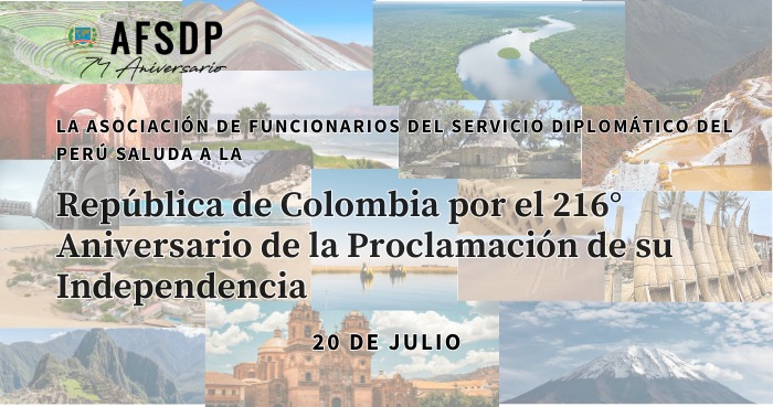 Colombia