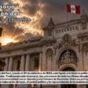 Congreso de la República de Perú
