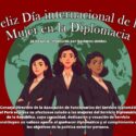 Mujer en la Diplomacia
