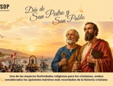San Pedro y San Pablo