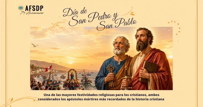 San Pedro y San Pablo
