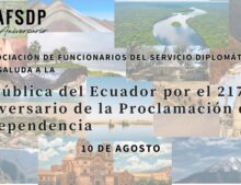 Ecuador