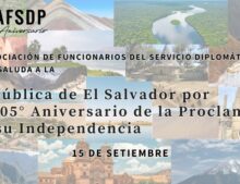 El Salvador