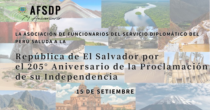 El Salvador