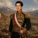 GENERAL AGUSTÍN GAMARRA MESSÍA