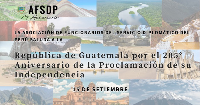 Guatemala