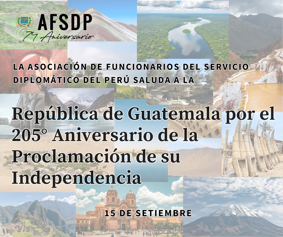Guatemala