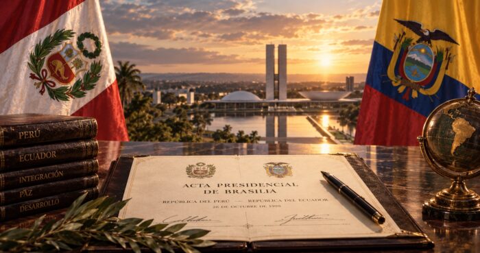 Acta de Brasilia